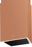 Ciarko Design Cube W Rose Gold sziget páraelszívó