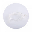 Chipolino Vela kád babatartóval és leeresztő dugóval 87cm + kádállvány - Pink