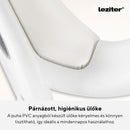 Lépcsős WC szűkítő szürke