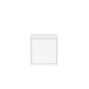 Boxie 1 ajtós fali szekrény 40x40x37 cm fehér