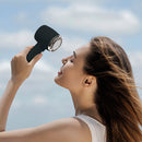 Rico kézi hordozható usb ventilátor 5 W 2000 mAh fekete