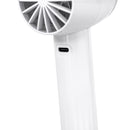 Rico kézi hordozható usb ventilátor 5 W 2000 mAh fehér