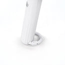 Rico kézi hordozható usb ventilátor 5 W 2000 mAh fehér