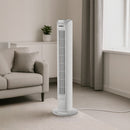 Breeze oszlopventilátor 45 W