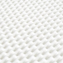 DreamX szivacs matrac 180x200x16