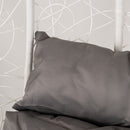 Havanna függőfotel fehér-barna