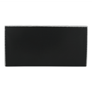 Boxspring típusú ágy 160x200, világosszürke, FERATA KOMFORT