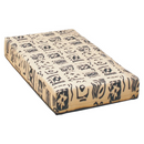 Rugós matrac, 90x203, FUTON ARONA