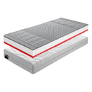 Matrac, habszivacs, 120x200, BE TEMPO 30 NEW