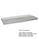 Matrac, 183x200, CATANIA ECO A TÍPUS