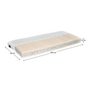 MATRAC, 90x200, MONIKA