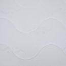 Kétoldalas összecsukható matrac, 80/80x200, MELK