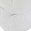 Kétoldalas összecsukható matrac, 80/80x200, MELK