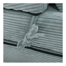 Összecsukható matrac/fotel, 2v1, mentol, PELOS