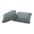 Összecsukható matrac/fotel, 2v1, mentol, PELOS