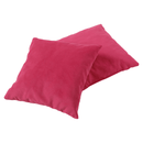 Összecsukható matrac/fotel, 2v1, rózsaszín magenta, PELOS