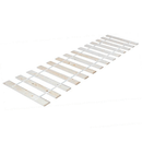 Lécezett ágyrács, 90x200 cm,  PLAZA