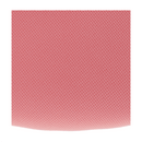 Forgószék, rózsaszín/króm, SELVA