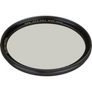 B+W cirk. polárszűrő High Transmission Käsemann - MRC nano felületkez. - XS-pro fogl. - 67 mm -x-
