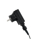 vidaXL 1000 LED-es kültéri/beltéri fényfüzér IP44 100 m hideg fehér