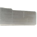 vidaXL vintage repülős stílusú íróasztal 120 x 60 x 76 cm