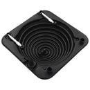 vidaXL HDPE és alumínium napkollektoros medencefűtő