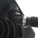 vidaXL HDPE és alumínium napkollektoros medencefűtő