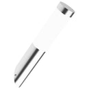 RVS Kerti Lámpa Fali Lámpa Vízálló