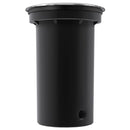 Beépített kerti lámpa 3 körkörös