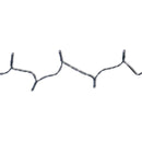 2 db kerti buxus labda műlevelekkel és napelemes fényfüzérrel 27 cm