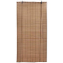 Barna Bambusz Roló 80 x 160 cm