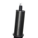 vidaXL 6 db LED kerti gömblámpa cövekkel és napelemmel