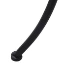 vidaXL terrakotta mozaikos bisztróasztal 60 cm