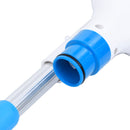 vidaXL talaj feletti medenceporszívó