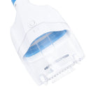 vidaXL talaj feletti medenceporszívó