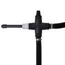 vidaXL dupla napelemes medencefűtő panel 150 x 75 cm