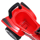 vidaXL Good Year piros ráülős gyerekquad