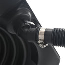 vidaXL 5 db HDPE és alumínium napelemes medencefűtő 75 x 75 x 36 cm