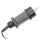 vidaXL színes pasztell fényű PVC LED-szalag 1000 LED-del 100 m