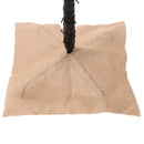 vidaXL LED-es pálmafa 136 meleg fehér LED-del 220 cm