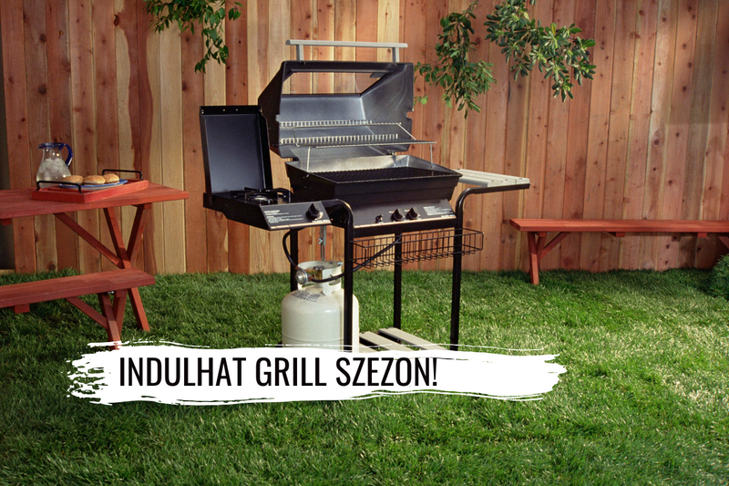 Miért érdemes beszerezni a legjobb grillezőt?