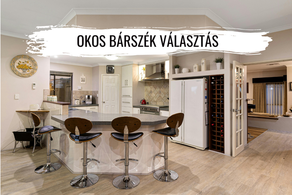 Stílus & kényelem egy helyen – fedezd fel az asztali és bárszékek világát kínálatunkban!
