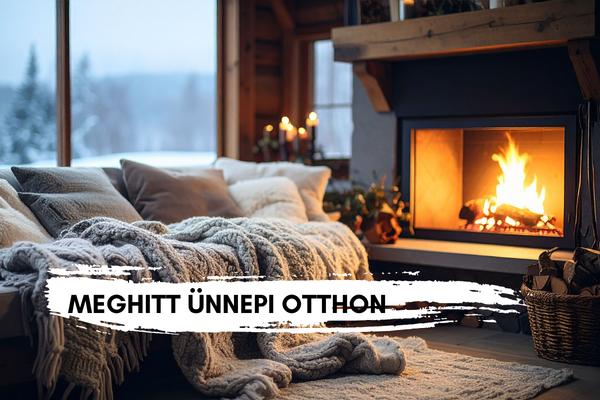 A meghitt, meleg családi fészek titka. Bútorok, amelyek nélkül nem teljes az otthon!