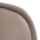 Szék, szürkésbarna/bükk, BALI 2 NEW