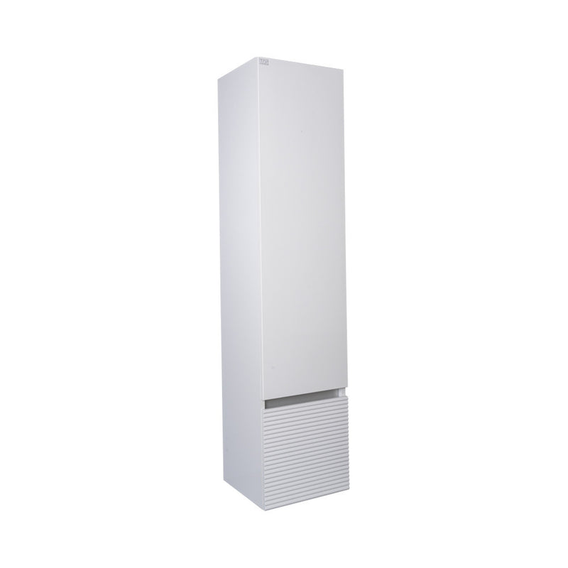 TMP TROYA fali fürdőszobai ÁLLÓSZEKRÉNY - 155 x 35 cm