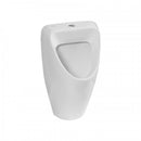 CeraStyle CITY - PISZOÁR - porcelán - FELSŐ vízbekötésű - szifonnal - 55 cm x 32 cm