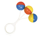 Baby Care 3 golyós csörg?