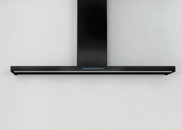 Pando P-861/105 inox ECO fali páraelszívó