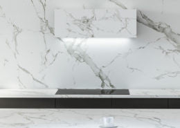 Pando P-745/90 IX-DEKTON SIRIUS kürtős páraelszívó