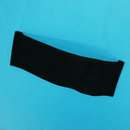 Felfújható babzsák/lazy bag, kék, LEBAG